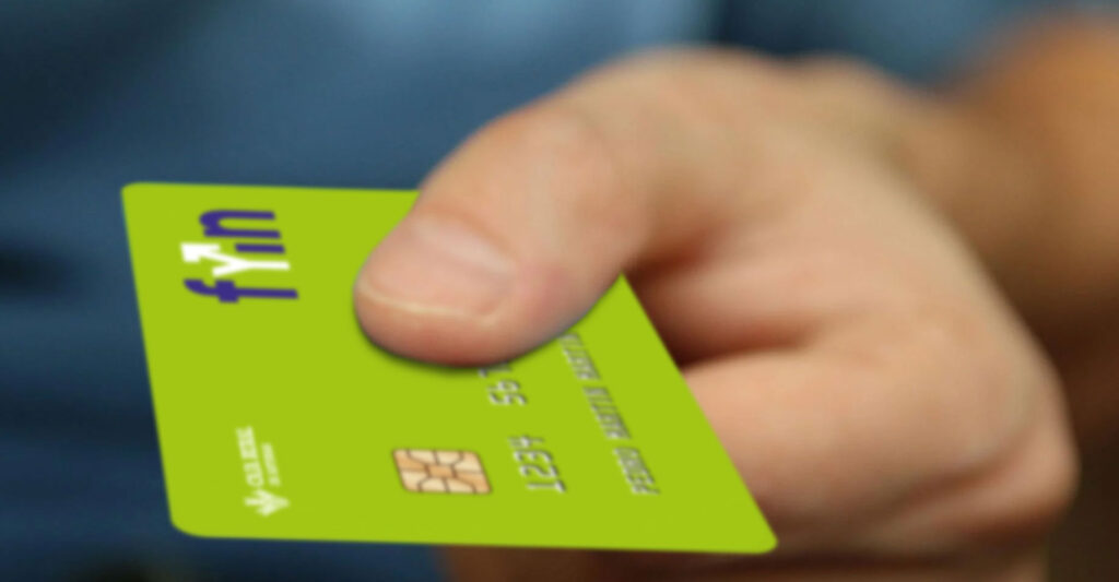 como elejir tarjeta bancaria