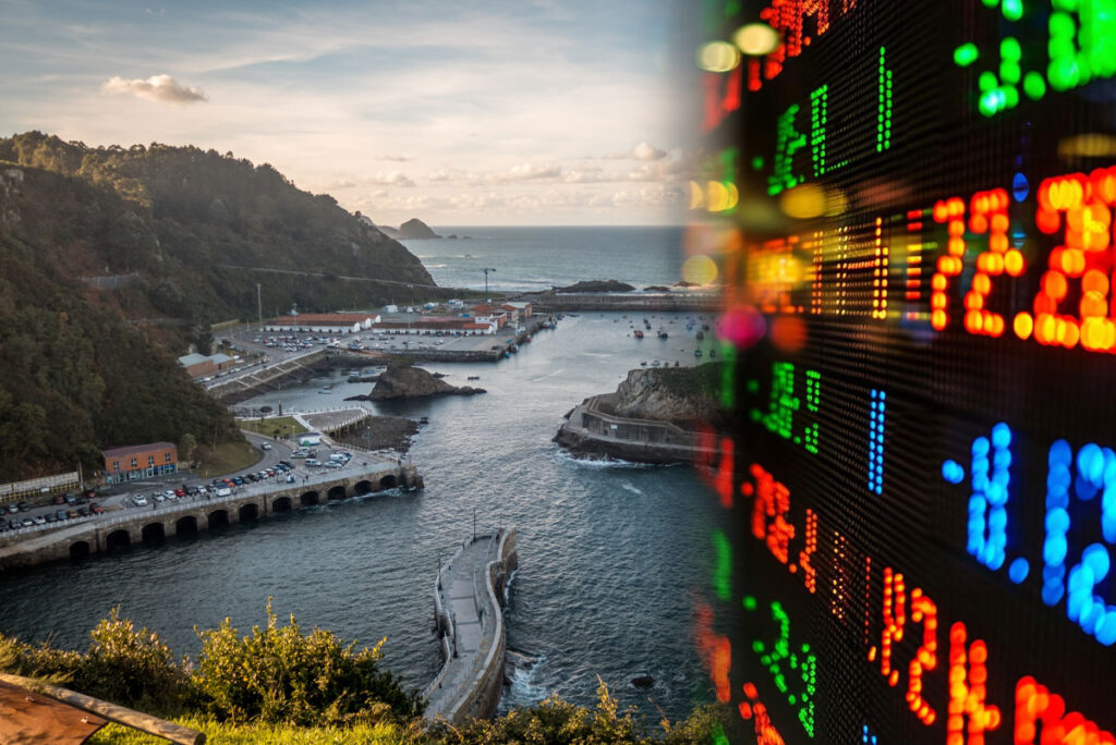 Invierte como un asturiano moderno